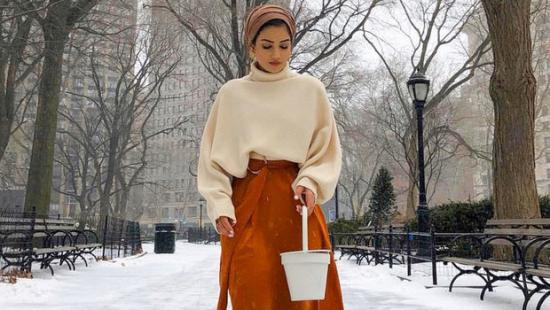 The Hijab Style Guide: What’s Hot in 2025 — Top 19 Trends You Need to Know 7 image 77