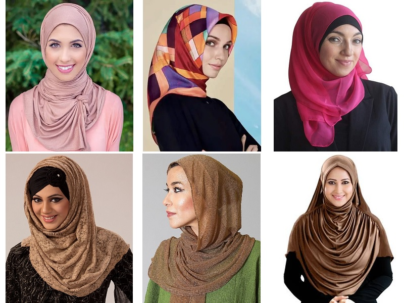 The Hijab Style Guide: What’s Hot in 2025 — Top 19 Trends You Need to Know 9 image 78