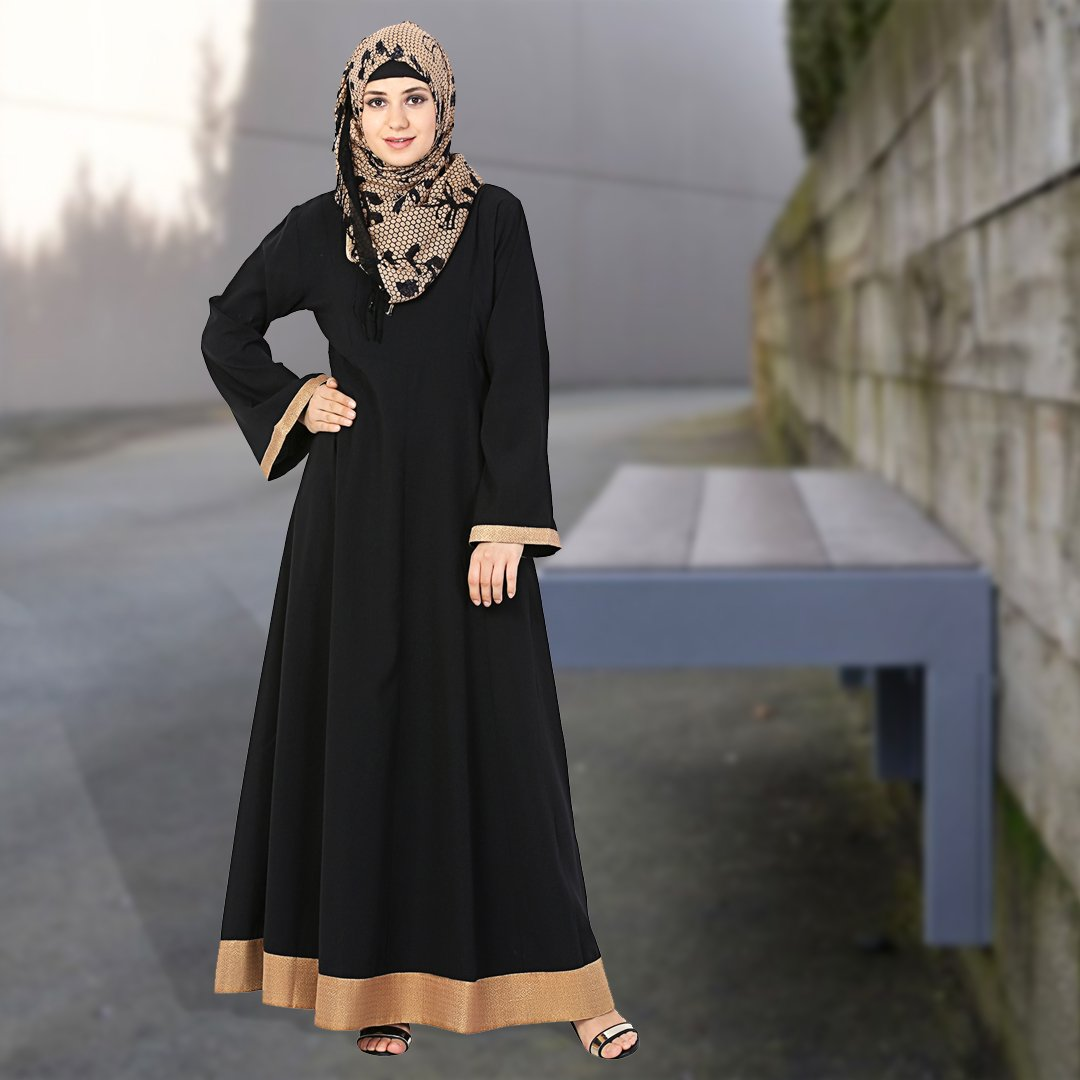 The Hijab Style Guide: What’s Hot in 2025 — Top 19 Trends You Need to Know 16 image 86