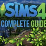 The Sims 4: Complete Guide to Tips, Packs, Skills & Careers