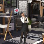 Head-Turning Sims 4 Furniture Designs That Refresh Any Room