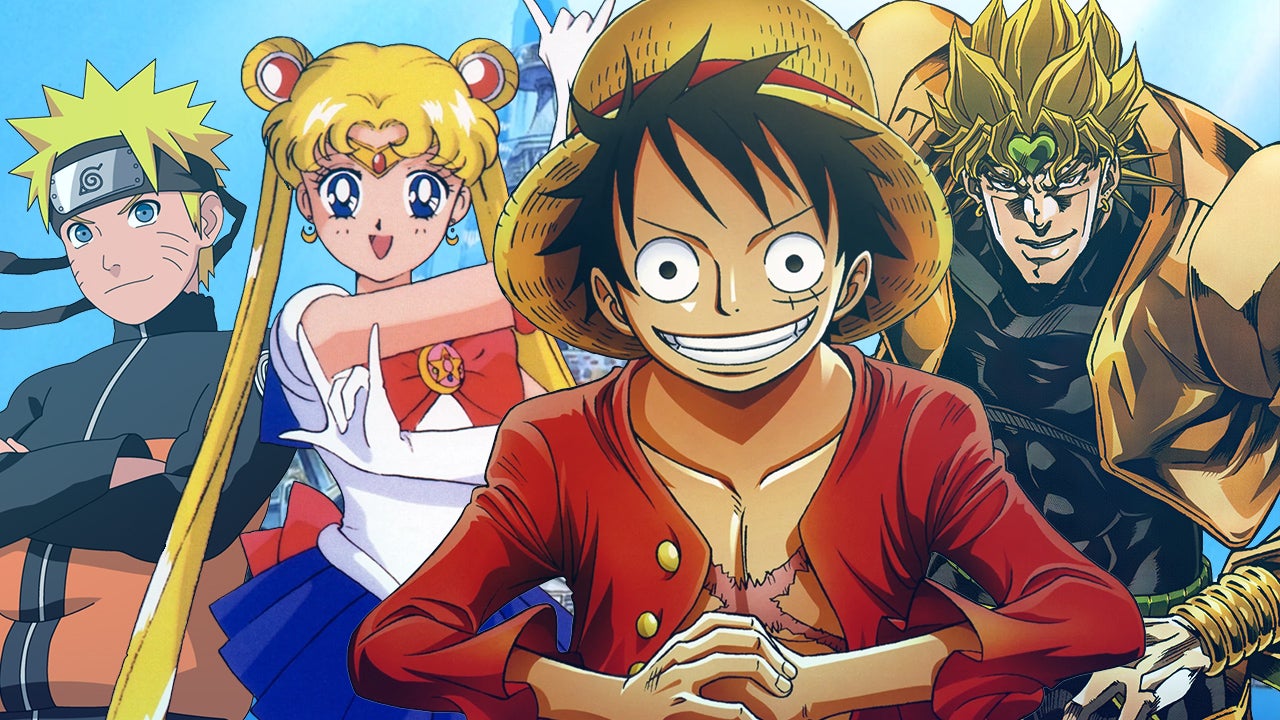 Top 25 Trending Anime Profile Pics for Boys – Updated Collection.
