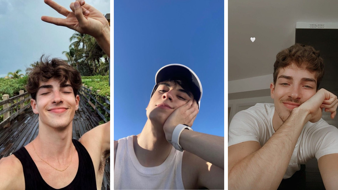 Best Selfie Poses for Instagram – Boys & Girls Edition