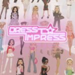 Top Tips to Win in Dress to Impress – Outfit Guide & Styling Hacks (2025)