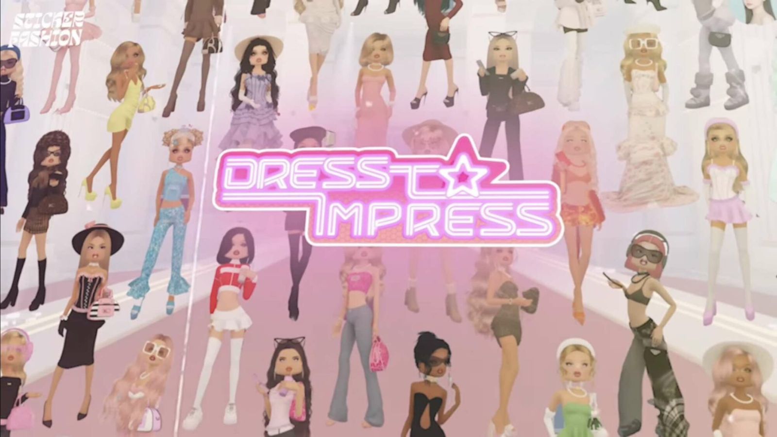 Top Tips to Win in Dress to Impress – Outfit Guide & Styling Hacks (2025)