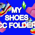 Best Sims 4 Shoes CC You Need in Your Game (2025)