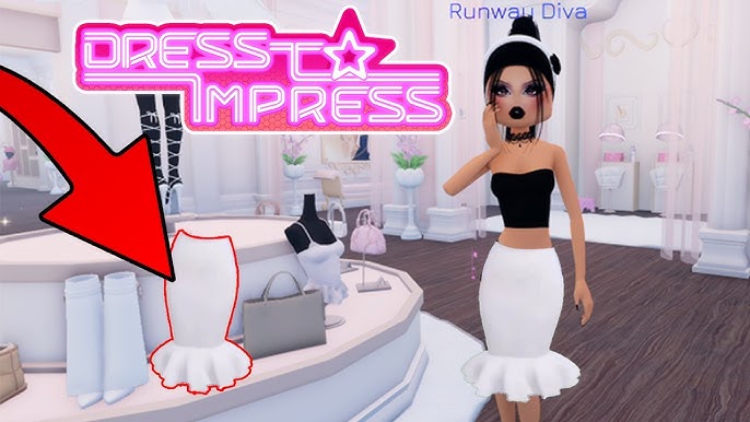Dress to Impress Codes, Outfits & Secrets You Didn’t Know! 