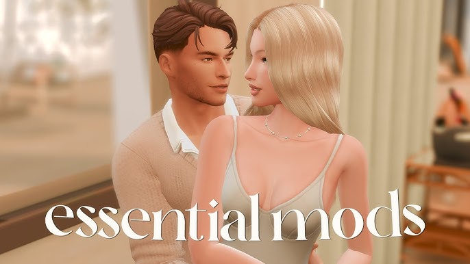 Hottest Sims 4 Clothes & Fashion Mods That Broke the Internet in 2025
