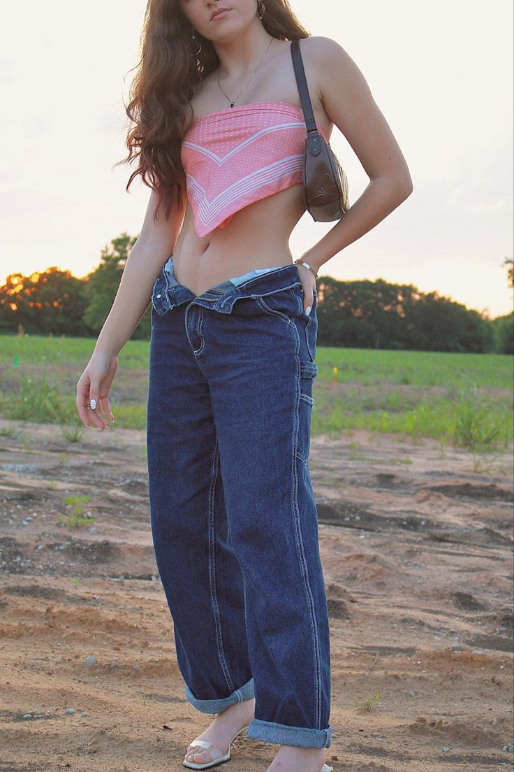 Top 20 Y2K Outfit Ideas You’ll Want to Copy in 2025 12 image 100