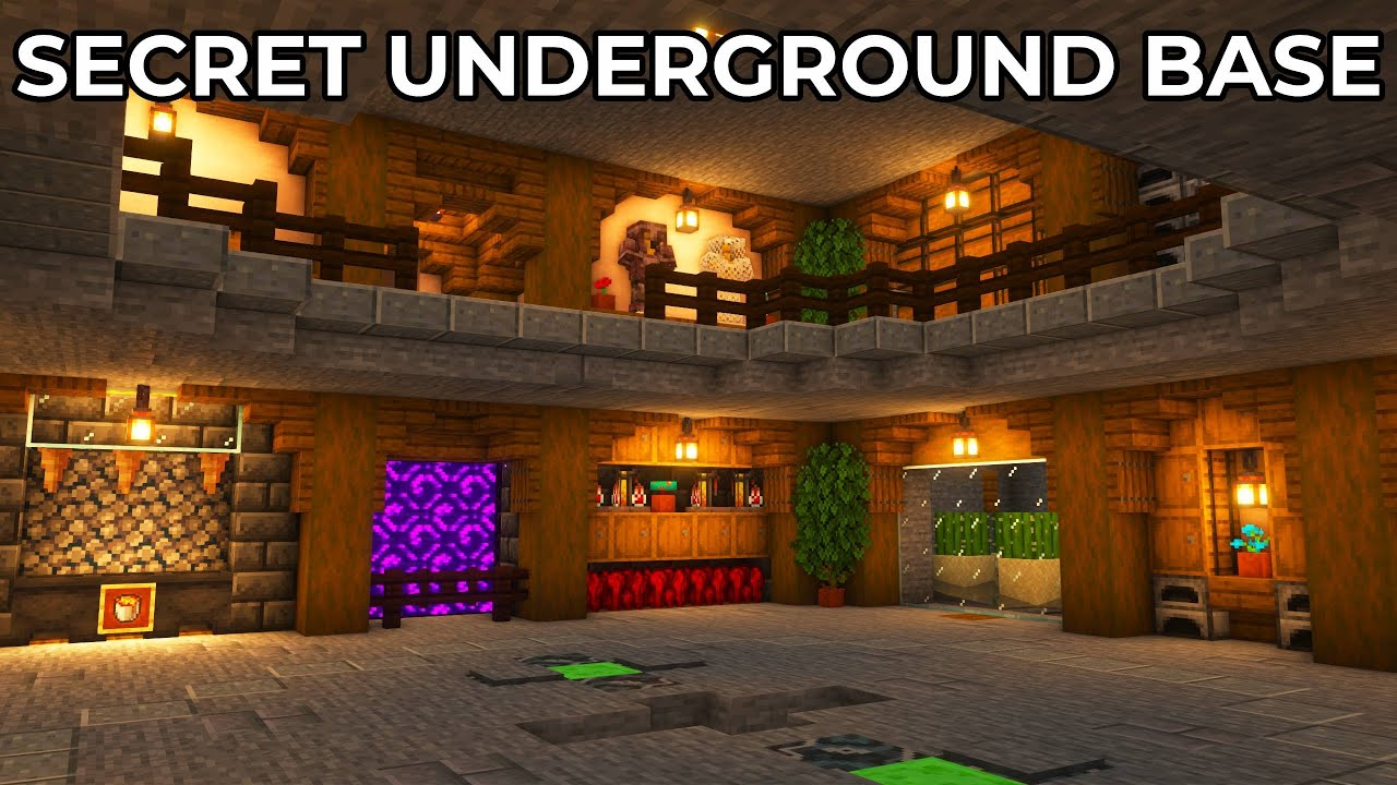 10 Easy Minecraft House Ideas for Beginners 4 image 13