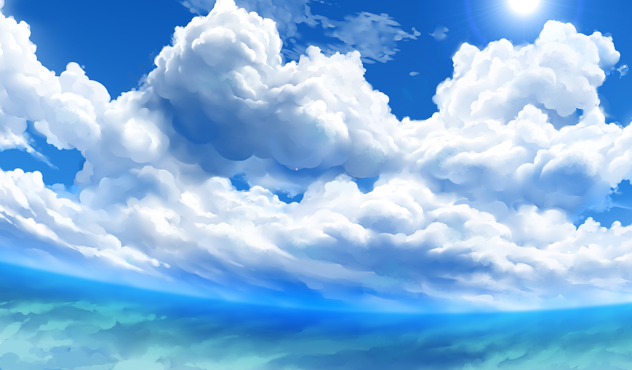 Anime Meets Nature: Aesthetic Wallpapers for Peaceful Vibes (2025) 7 image 137