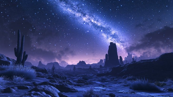 Anime Meets Nature: Aesthetic Wallpapers for Peaceful Vibes (2025) 8 image 138
