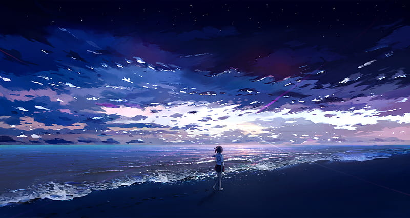 Anime Meets Nature: Aesthetic Wallpapers for Peaceful Vibes (2025) 9 image 140