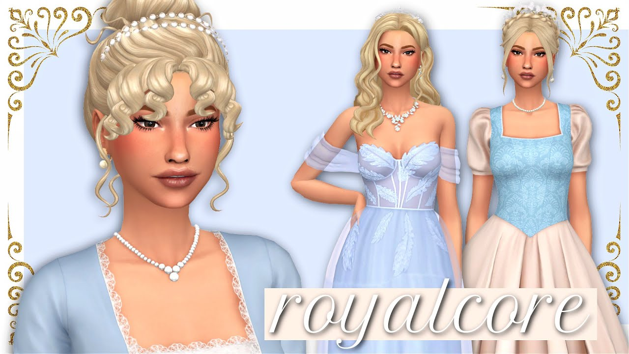 Stylish Sims 4 Outfit Ideas – Must-Have Clothing CC for Every Look 3 image 153