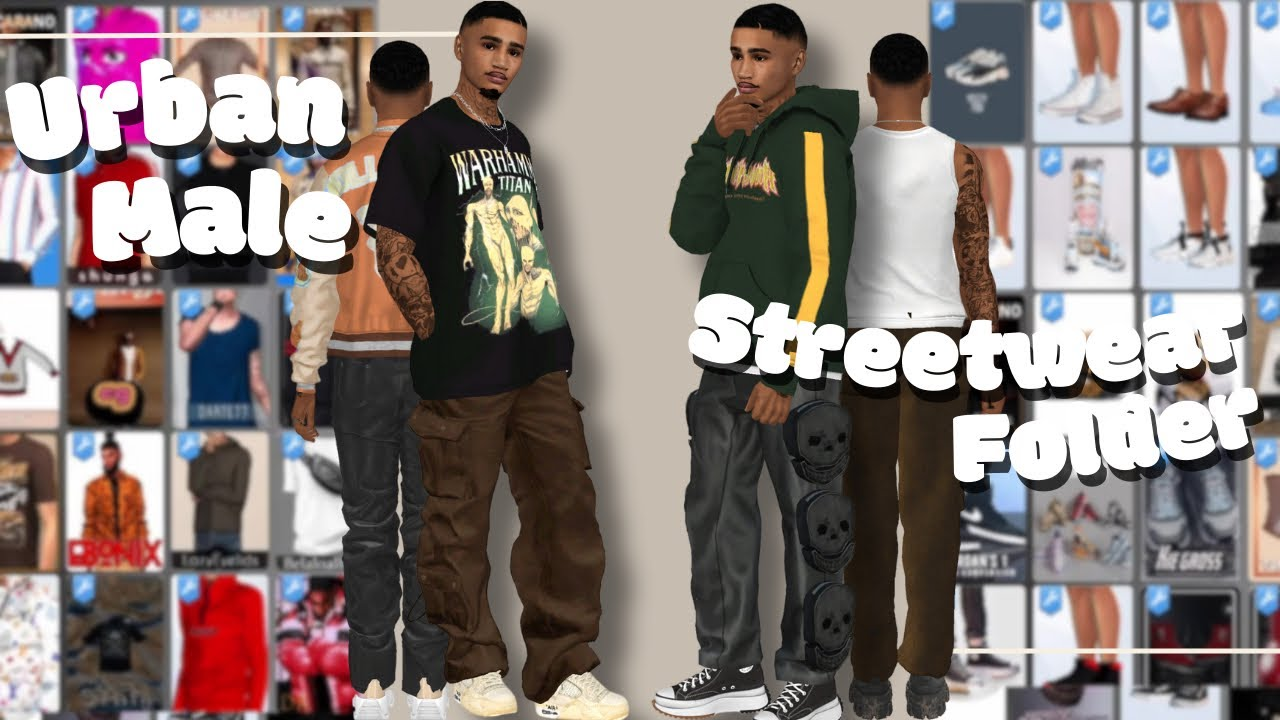 Stylish Sims 4 Outfit Ideas – Must-Have Clothing CC for Every Look 4 image 154
