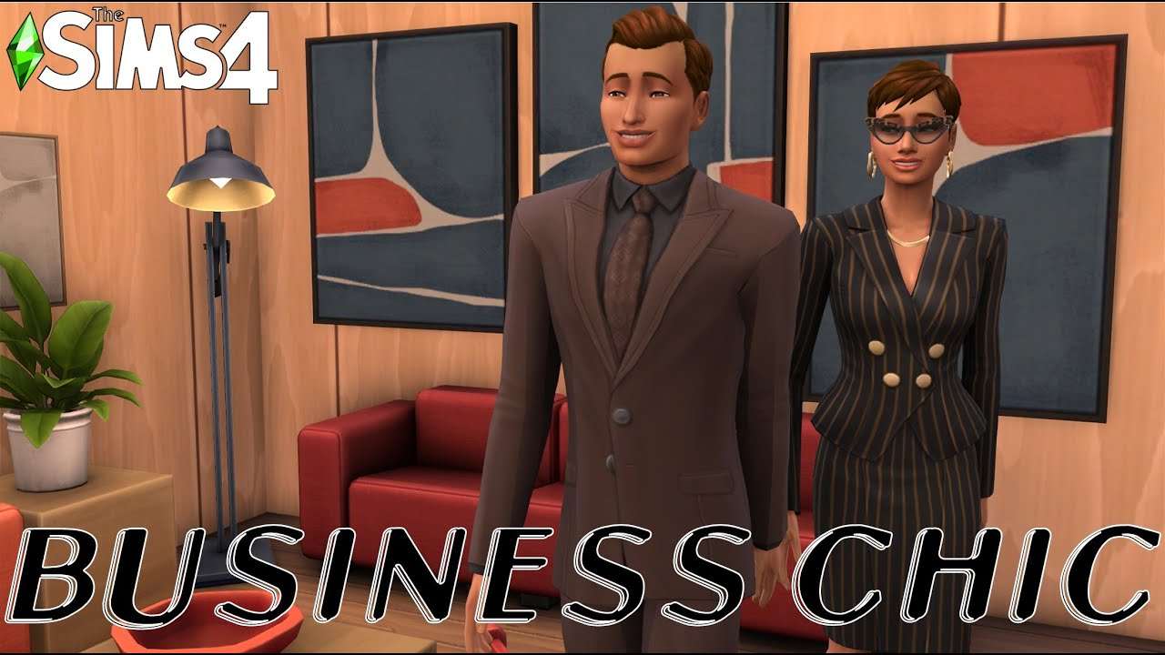 Stylish Sims 4 Outfit Ideas – Must-Have Clothing CC for Every Look 5 image 155
