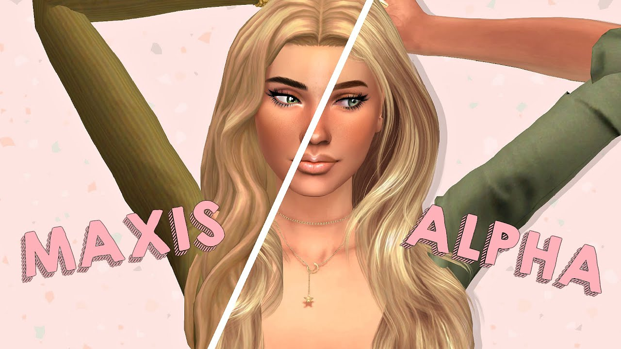 Stylish Sims 4 Outfit Ideas – Must-Have Clothing CC for Every Look 12 image 162
