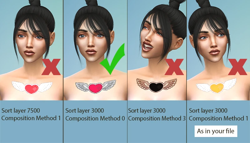 Stylish Sims 4 Outfit Ideas – Must-Have Clothing CC for Every Look 13 image 163
