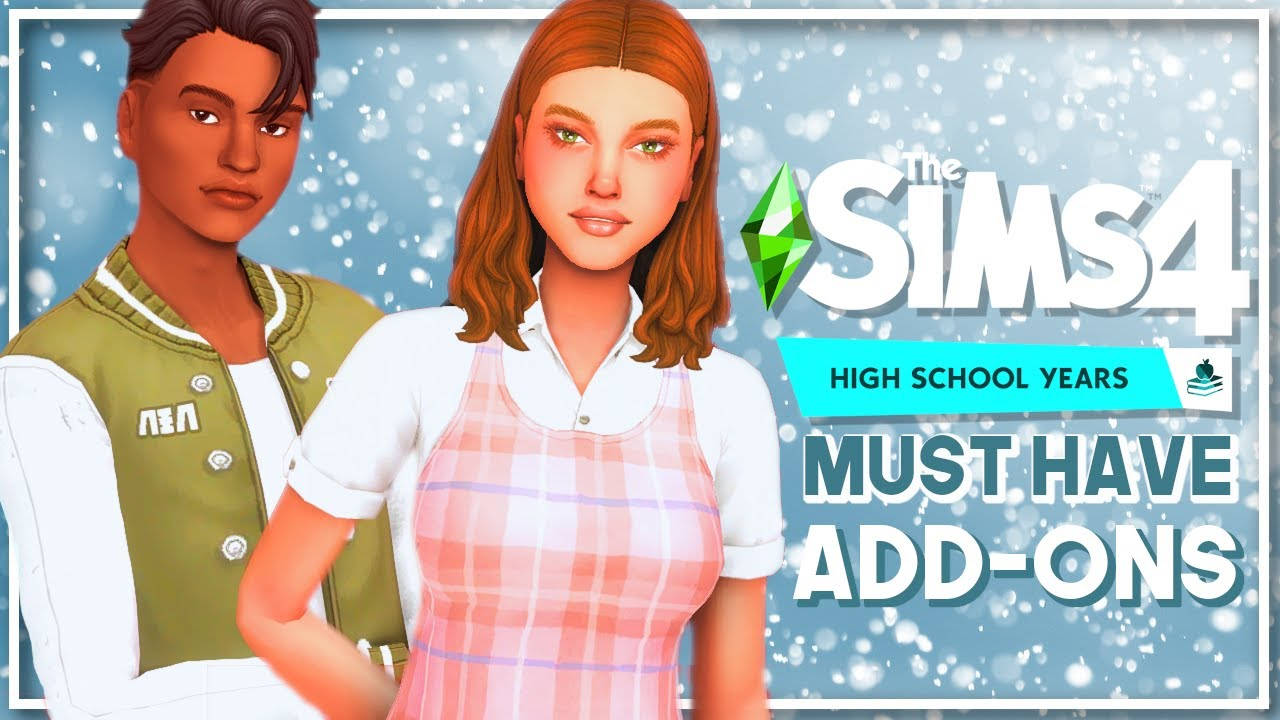 Realistic Sims 4 Furniture CC for Modern Builds. 11 image 177