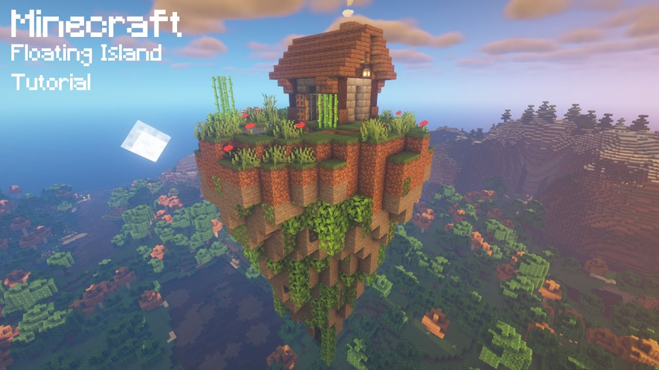 10 Easy Minecraft House Ideas for Beginners 9 image 18