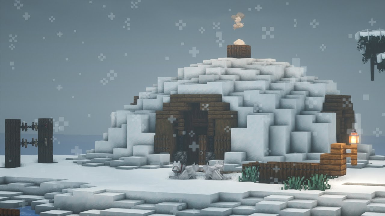 10 Easy Minecraft House Ideas for Beginners 10 image 19