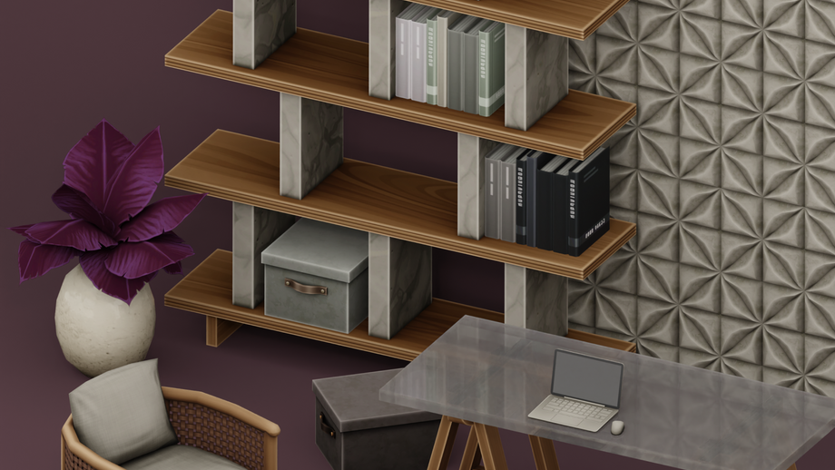 Realistic Sims 4 Furniture CC for Modern Builds. 25 image 191