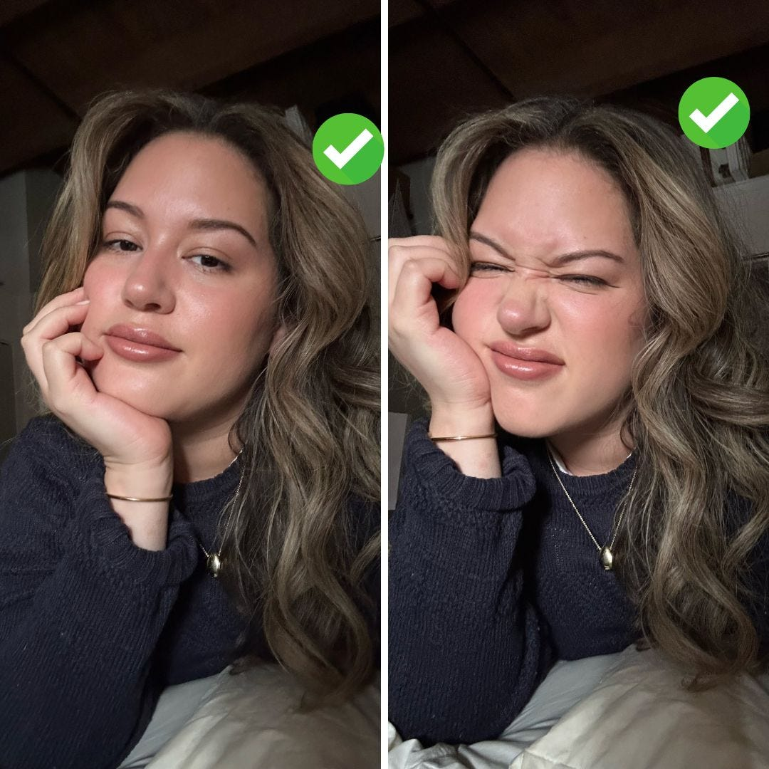 Best Selfie Poses for Instagram – Boys & Girls Edition 7 image 225