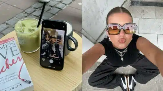 Best Selfie Poses for Instagram – Boys & Girls Edition 16 image 234