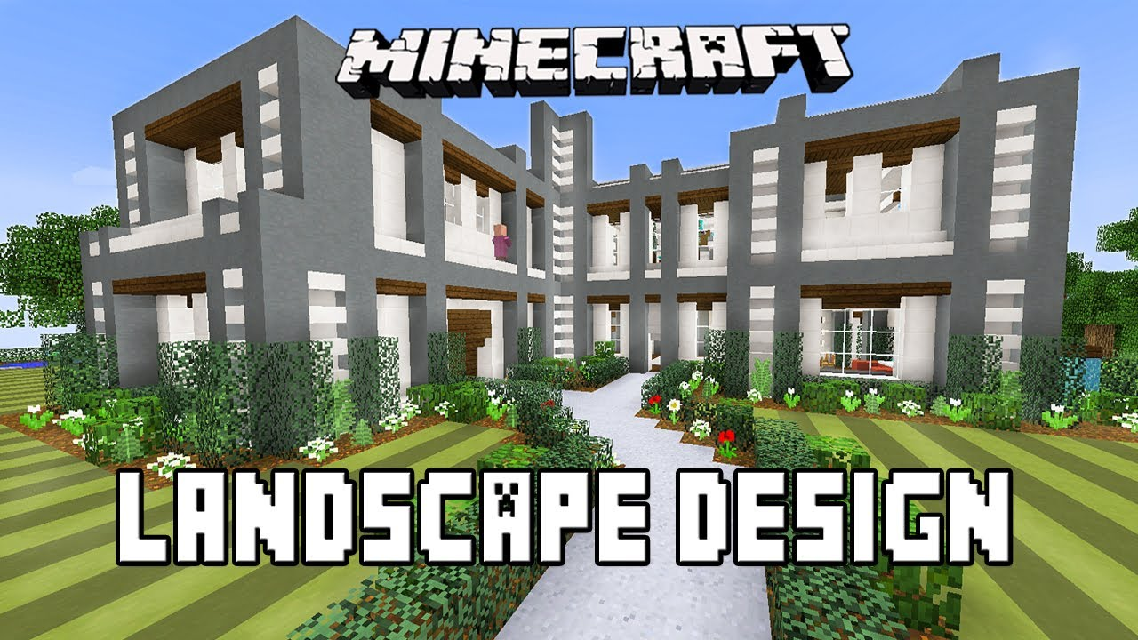 Minecraft House Building Guide: Tips, Tricks, and Blueprints. 10 image 29