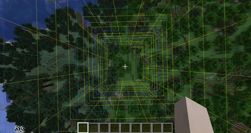 Minecraft House Building Guide: Tips, Tricks, and Blueprints. 18 image 37