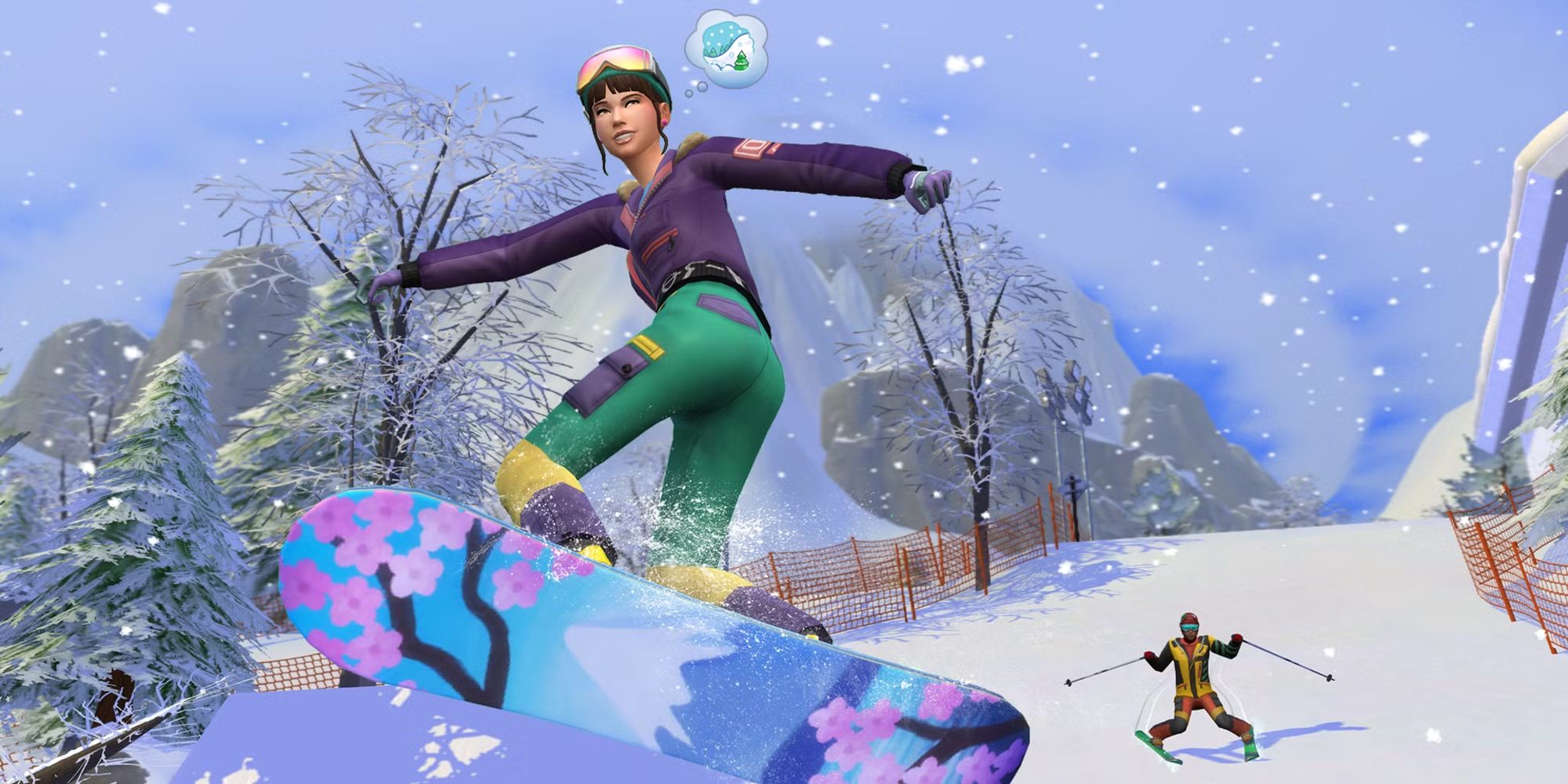 Best Clothing Items from Sims 4 Expansion Packs 6 image 43