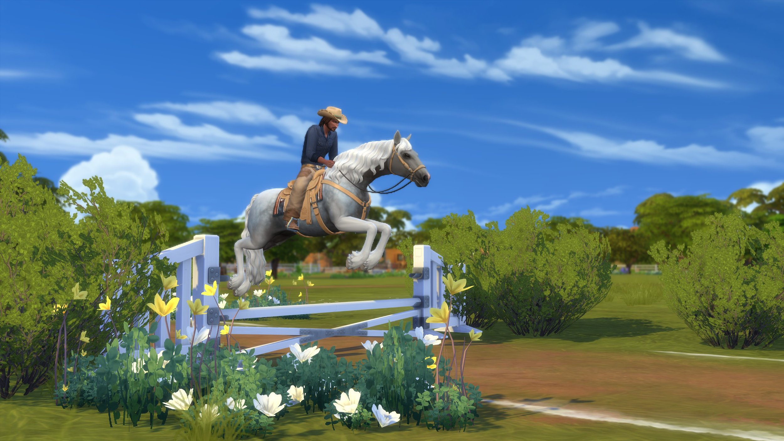 Best Clothing Items from Sims 4 Expansion Packs 10 image 47
