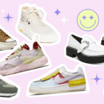 Top 20 Trending Shoes Every Fashion Lover Must Own.