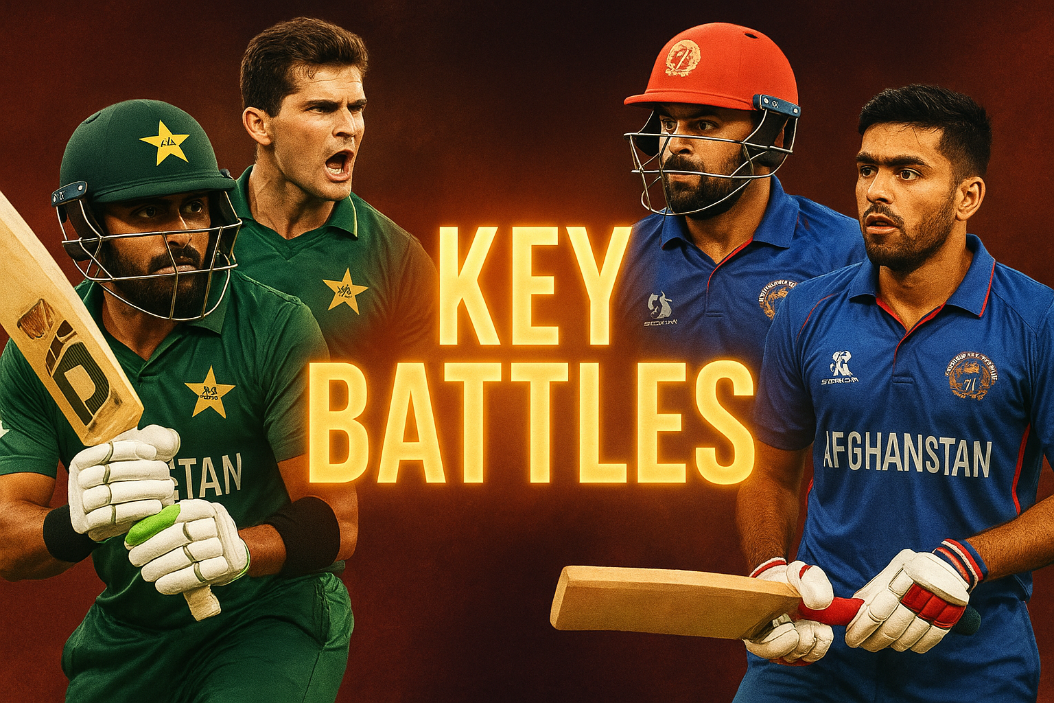 Pakistan vs Afghanistan T20 – UAE Tri-Nation Series 2025, Live from Dubai 9 ChatGPT Image Aug 29 2025 04 18 36 PM