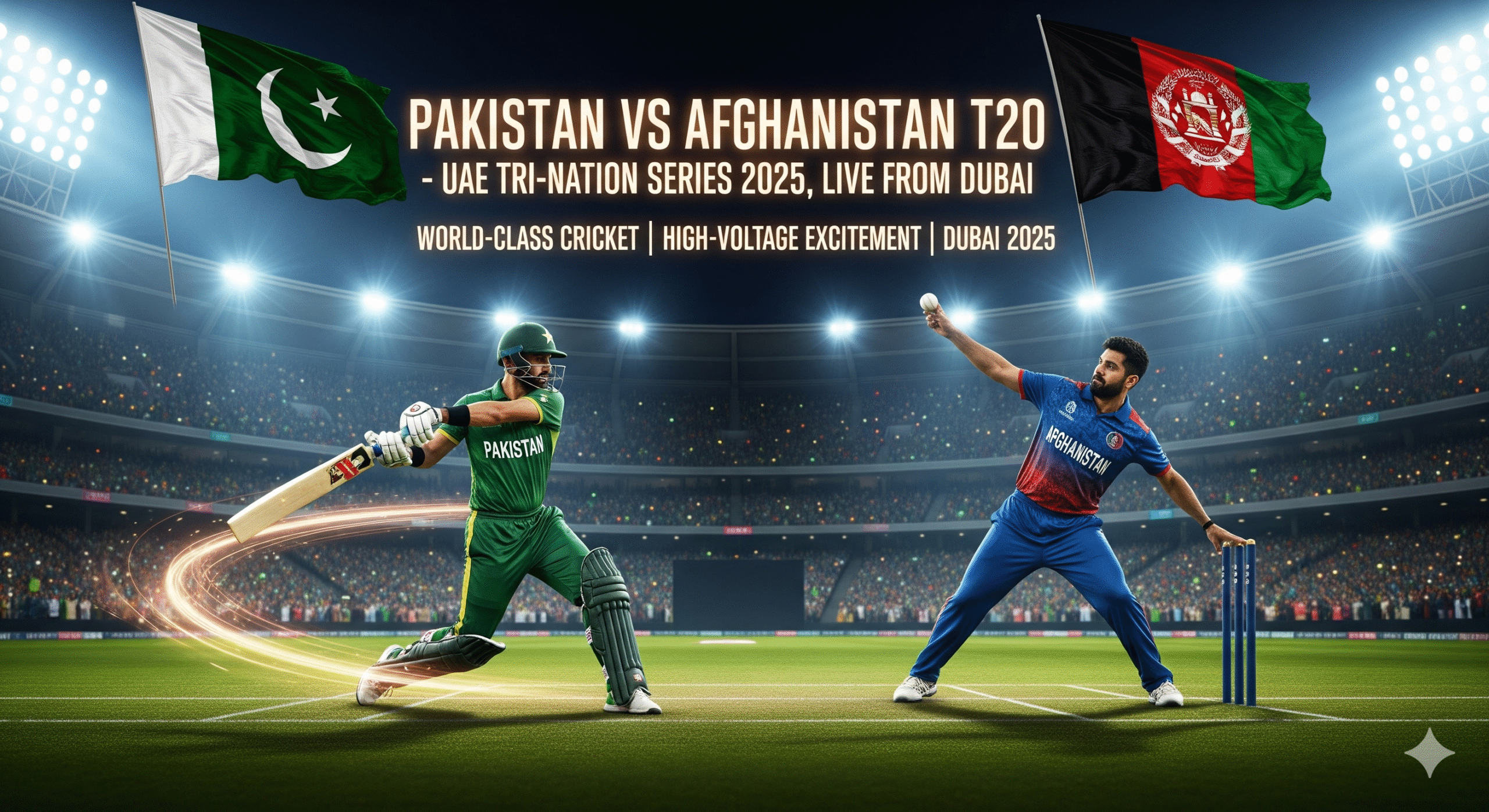 Pakistan vs Afghanistan T20 – UAE Tri-Nation Series 2025, Live from Dubai 13 Gemini Generated Image 9q2k9d9q2k9d9q2k 1 scaled