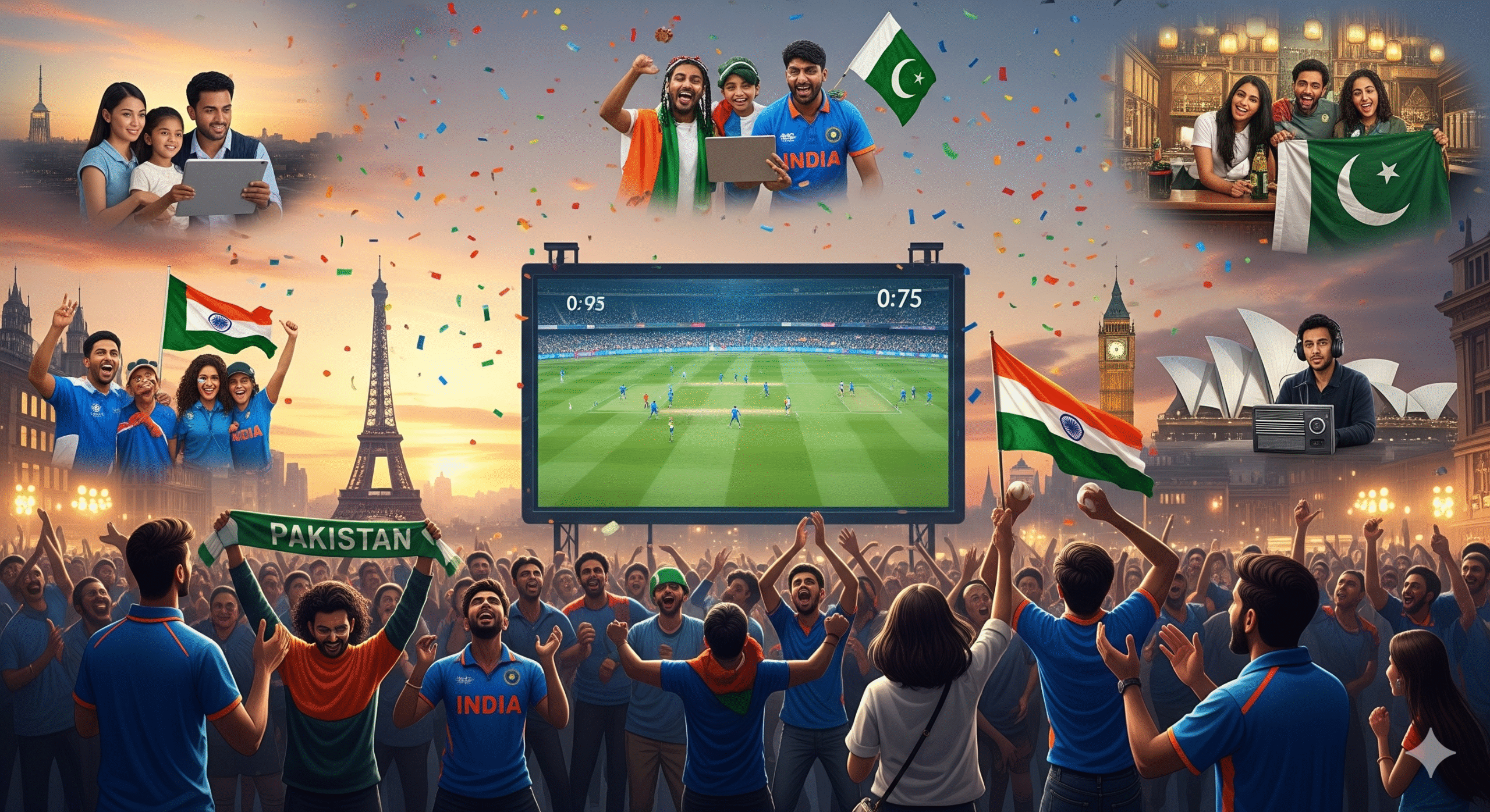 India and Pakistan 2025 Asia Cup Matches: Schedule, Venues, and Excitement 7 Gemini Generated Image x2viznx2viznx2vi scaled
