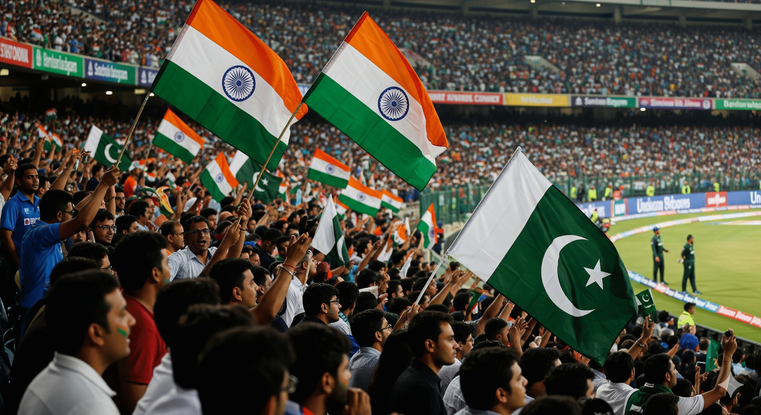 India and Pakistan 2025 Asia Cup Matches: Schedule, Venues, and Excitement 2 Gemini Generated Image z0a530z0a530z0a5 scaled