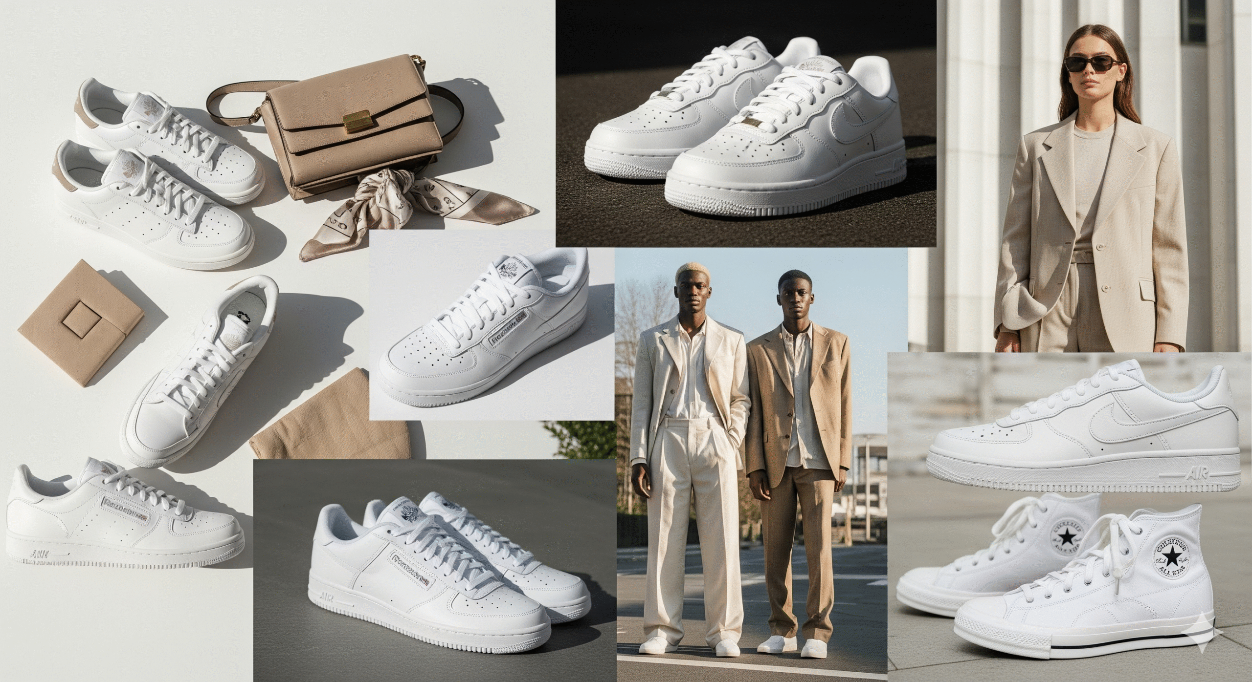 Best Affordable Sneakers That Look Expensive