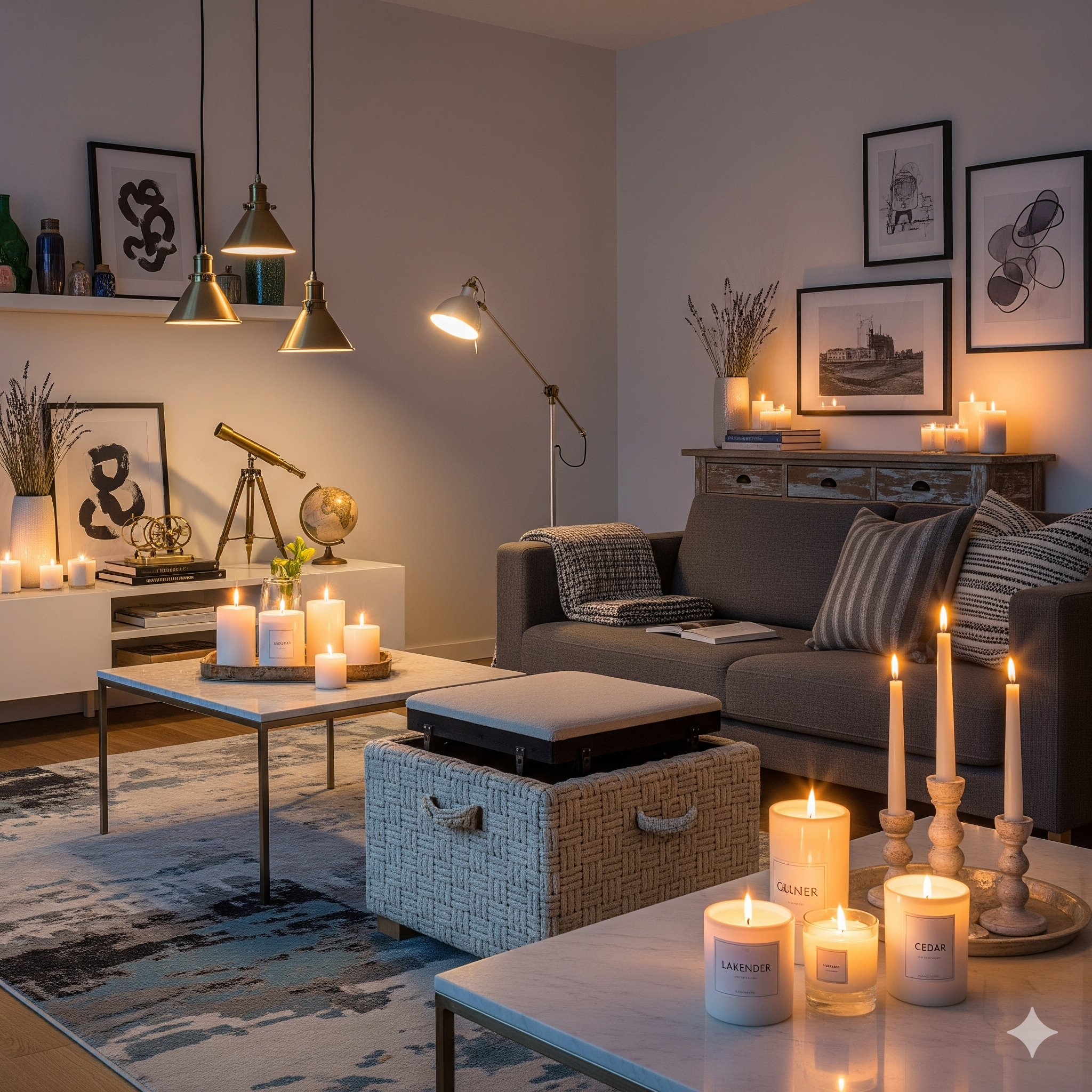 Best Living Room Design Trends 2025: Stylish & Cozy Ideas 4