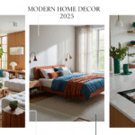 Modern Home Decor 2025: Fresh Designs You’ll Love