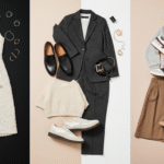 How to Select the Ideal Footwear for Your Ensemble