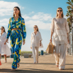 Summer Dressing Trends You Need to Try This Year