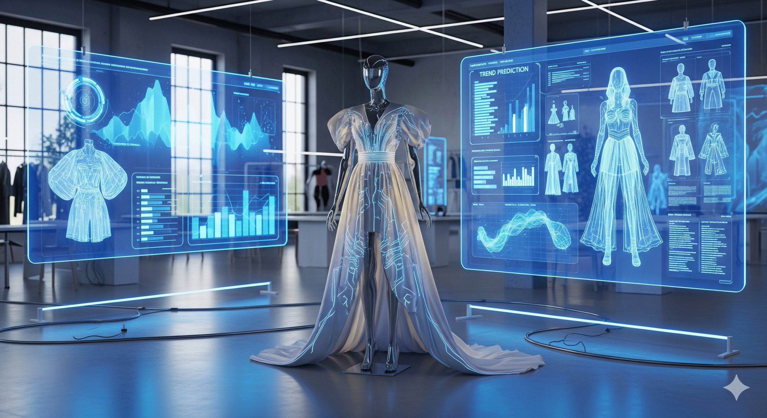 How Fashion Tech is Revolutionizing the Future of Style 2 Gemini Generated Image 8w7kua8w7kua8w7k scaled