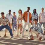 Top Summer Dressing Ideas 2025: Stay Cool & Stylish