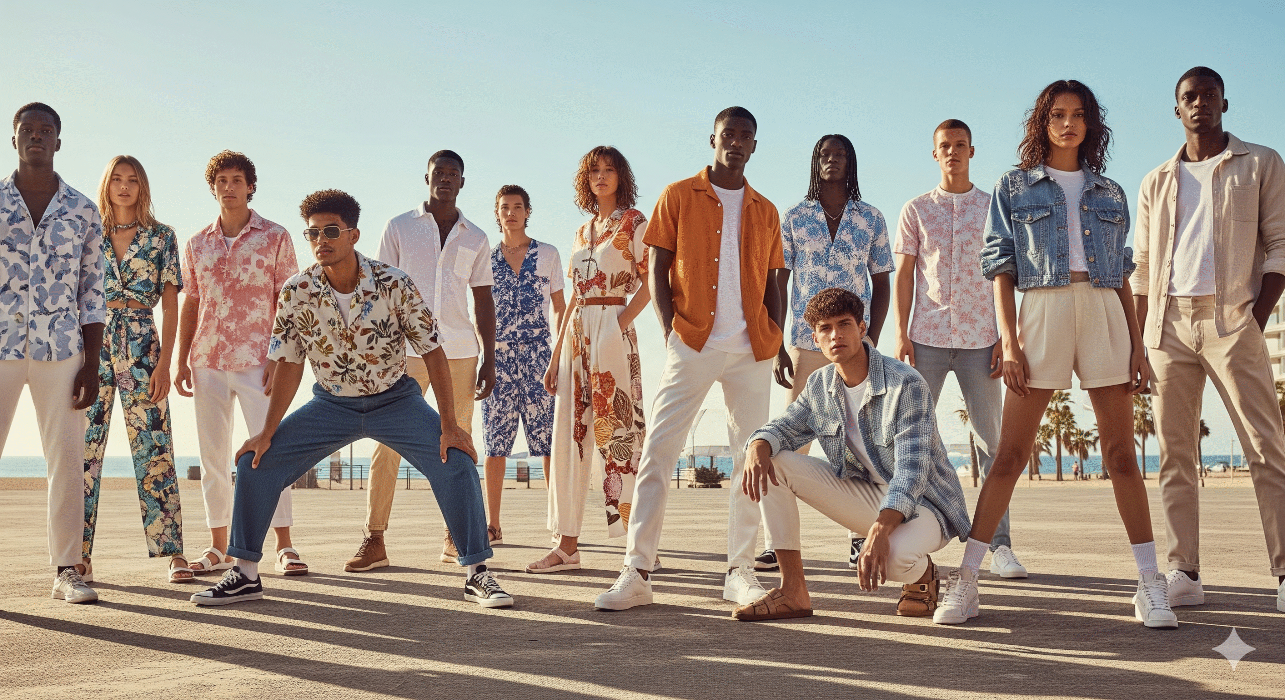 Top Summer Dressing Ideas 2025: Stay Cool & Stylish