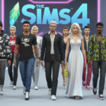 Most Popular Sims 4 Clothes Mods for 2025