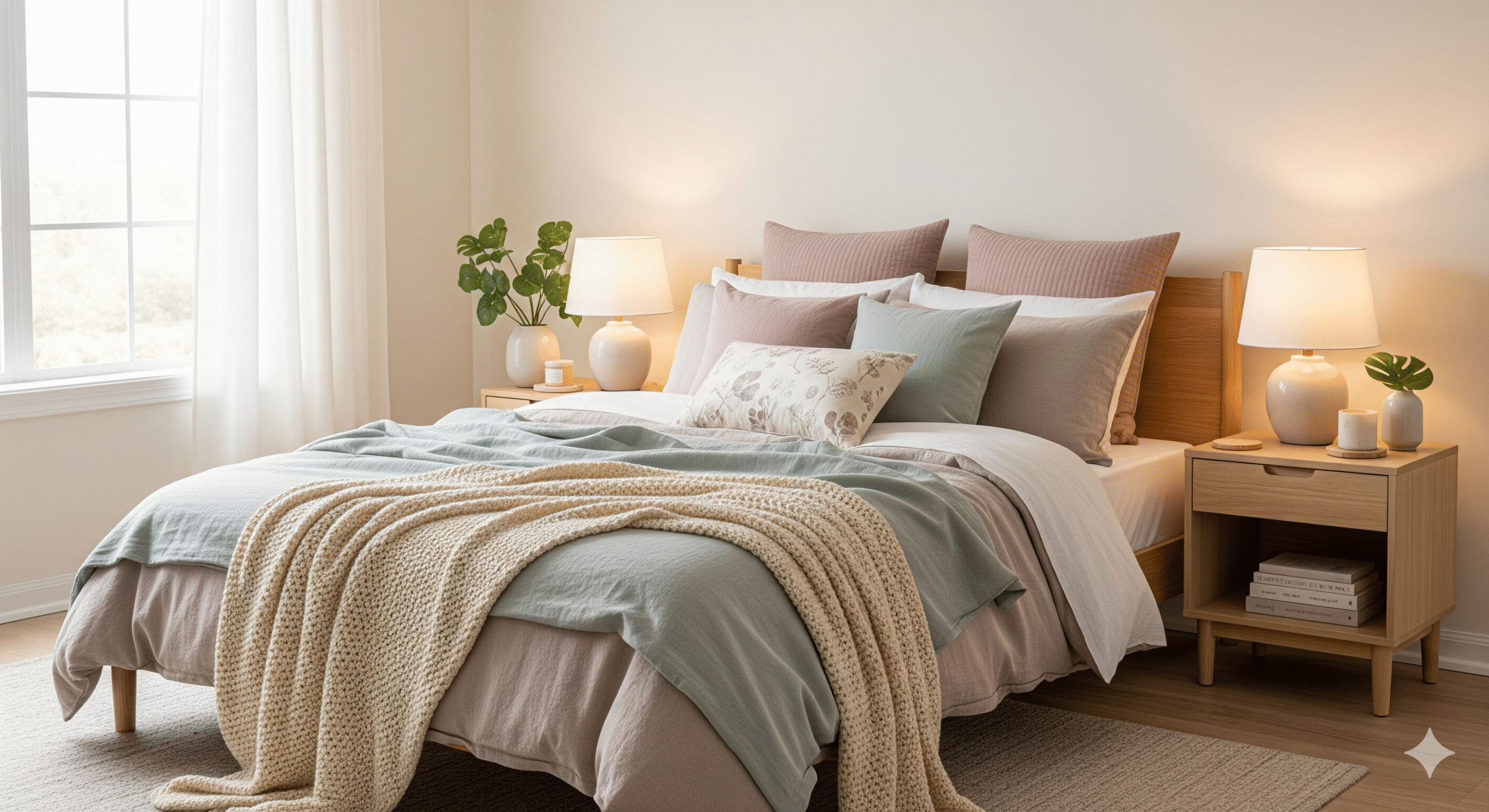 How to Decorate Your Bedroom for a Relaxing Atmosphere 4 Gemini Generated Image efgvpeefgvpeefgv scaled