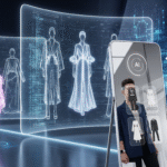 AI in Fashion Tech: Smarter Designs, Shopping & Styling