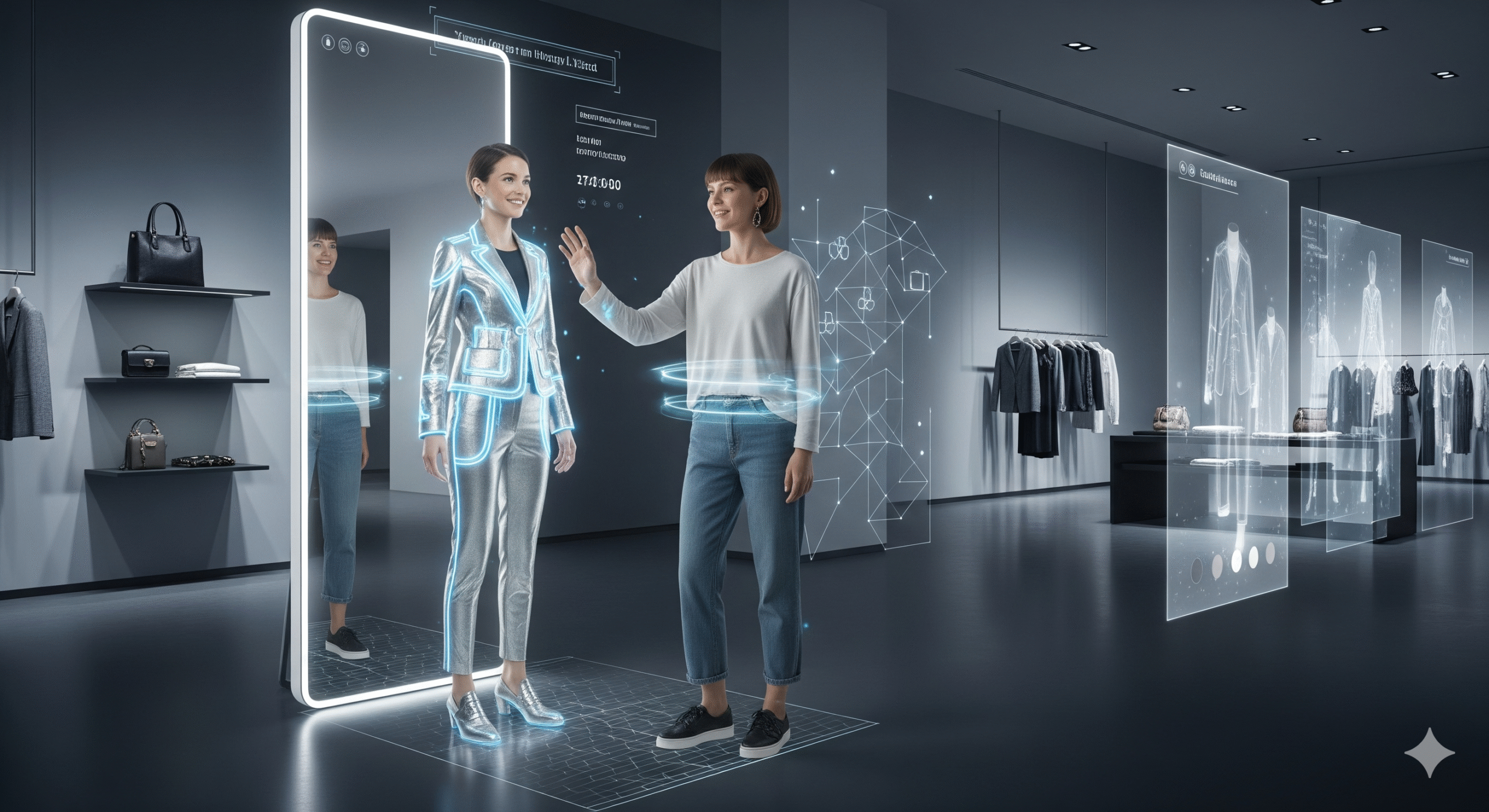 How Fashion Tech is Revolutionizing the Future of Style 3 Gemini Generated Image kflokzkflokzkflo scaled