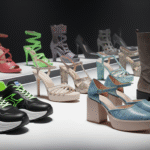 Footwear Fashion: What’s Hot and What’s Out This Year